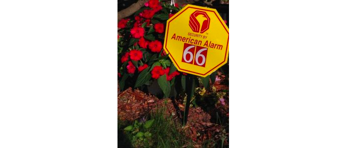 Security Tip- These Yard Signs Keep You Safe and in Compliance with Massachusetts State Law