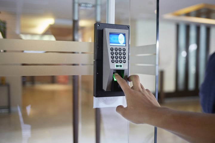 Security News: Access Control Systems: Key Components