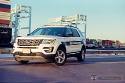 Patrol Services