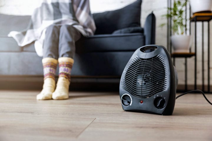 Safety Tip: Cold Weather Fire Risks Families Shouldn’t Overlook - Elite ...